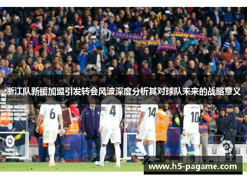 浙江队新援加盟引发转会风波深度分析其对球队未来的战略意义