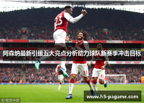 阿森纳最新引援五大亮点分析助力球队新赛季冲击目标