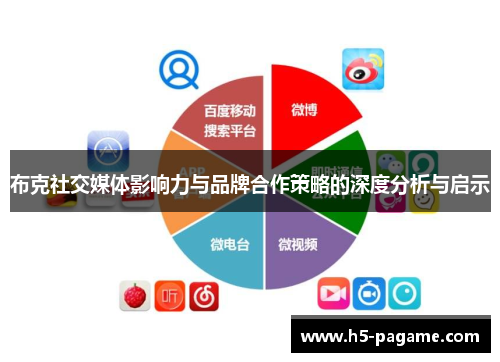 布克社交媒体影响力与品牌合作策略的深度分析与启示