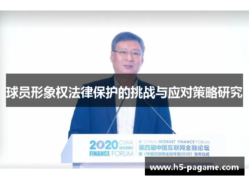 球员形象权法律保护的挑战与应对策略研究 球员形象权法律保护的挑战与应对策略研究