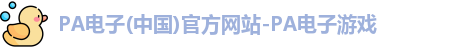 PA电子